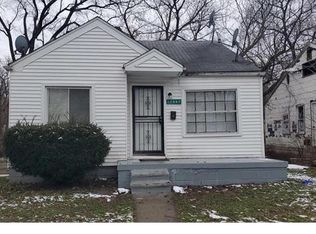 12847 Braile St, Detroit, MI 48223