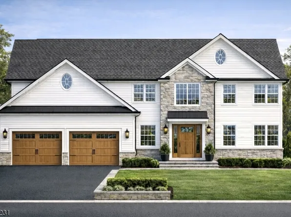 3 Newman Pl, East Hanover Twp., NJ 07936