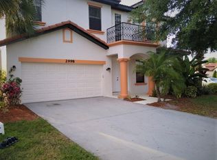 2998 Camino Real Dr S, Kissimmee, FL 34744