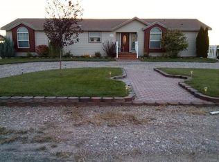 4549 N Pioneer Dr, Enoch, UT 84721