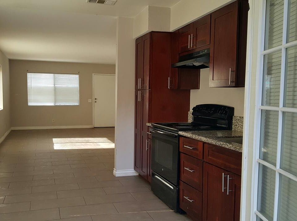 Upgraded Kitchen!
