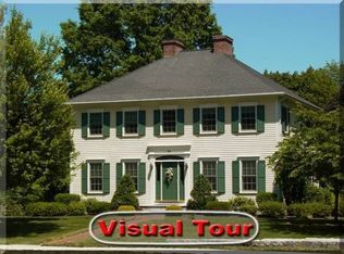 85 Osgood St, North Andover, MA 01845