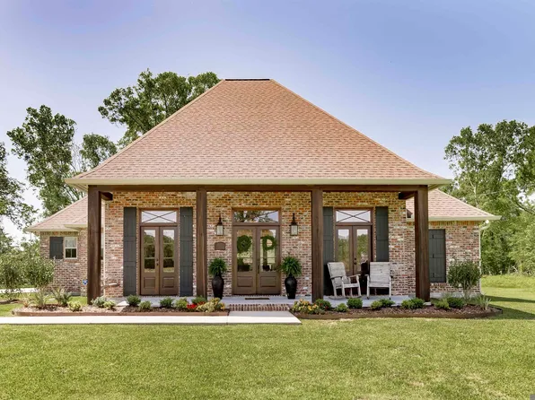 42371 Churchpoint Rd, Gonzales, LA 70737