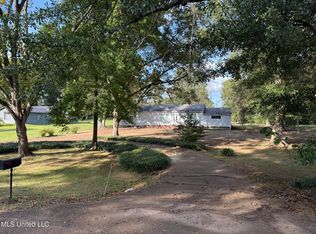 1751 Old Highway 16, Benton, MS 39039