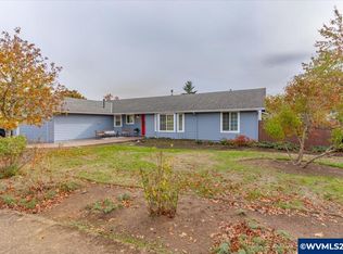 1393 SW Alexander Dr, Dallas, OR 97338