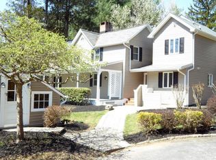 11941 Falls Rd, Cockeysville, MD 21030