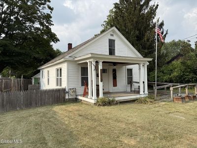 107 1/2 Maple Street, Hudson Falls, NY, 12839