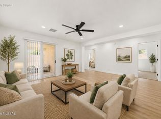6399 S Sunrise Valley Dr, Tucson, AZ 85706