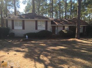 5227 Jessup St, Eastman, GA 31023