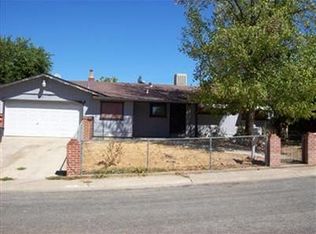 8627 Reecemar Ave, Orangevale, CA 95662