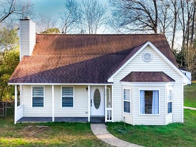 298 Pine Lake Ct, Spartanburg, SC, 29301