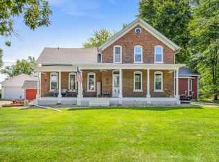 11754 W 400 N, Michigan City, IN 46360