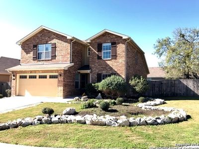 7407 Photon Walk, San Antonio, TX, 78252