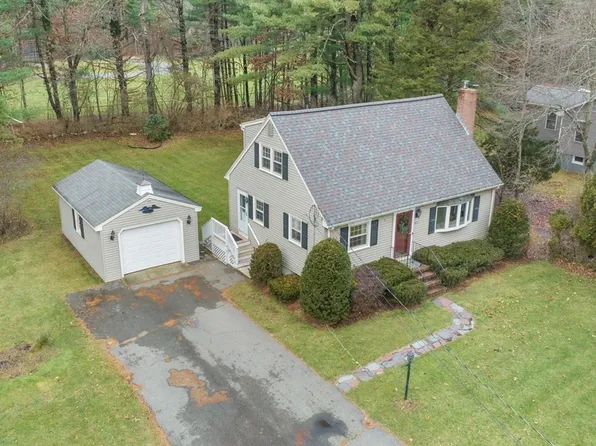 683 School St, Stoughton, MA 02072