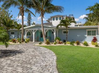 401 N Shore Dr, Anna Maria, FL 34216