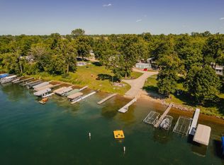 7870 Cottage Ln SW #46, Alexandria, MN 56308