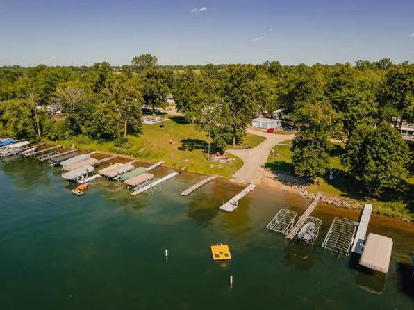 7870 Cottage Ln SW #46, Alexandria, MN 56308