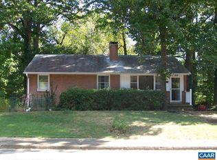 1004 Cottonwood Rd, Charlottesville, VA 22901