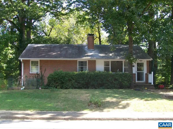 1004 Cottonwood Rd, Charlottesville, VA 22901