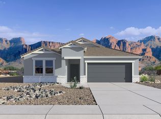 38045 W Capri Ave, Maricopa, AZ 85138