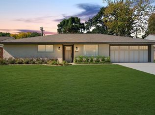 3011 Helberg Rd, Houston, TX 77092