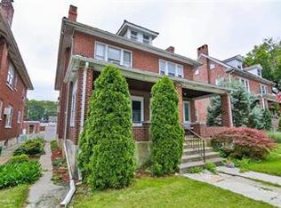 2318 W Tilghman St, Allentown, PA