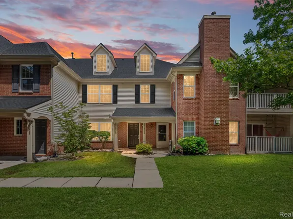 47879 Cardiff Ave, Canton, MI 48188