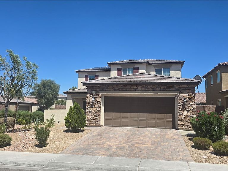 5108 Shockwave Ct, North Las Vegas, NV