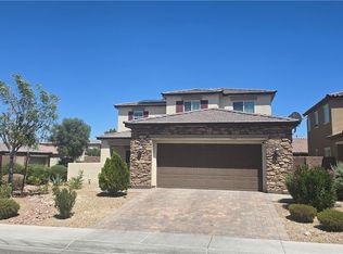 5108 Shockwave Ct, North Las Vegas, NV 89081