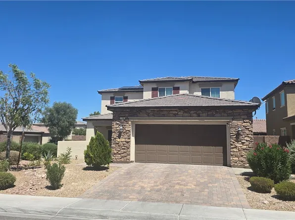 5108 Shockwave Ct, North Las Vegas, NV 89081
