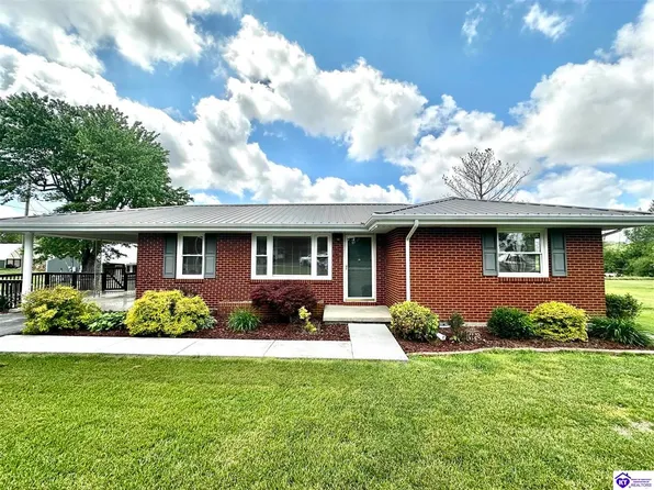 151 Blue Hole Rd, Campbellsville, KY 42718