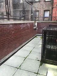 Rented by Living Space