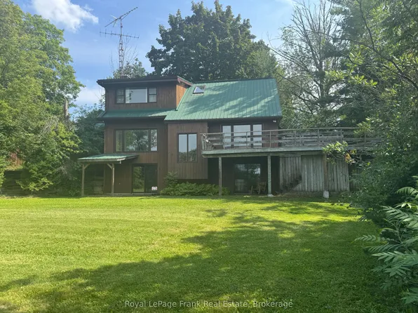 674 Dickie Rd, Kawartha Lakes, ON K9J 6X3