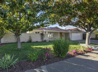 3392 Ivan Way, Mountain View, CA 94040