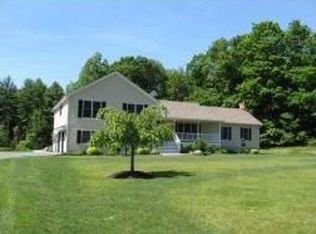 7 Twin Pond Rd, Montague, NJ 07827