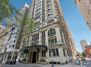 1830 Rittenhouse Square, Philadelphia, PA 19103