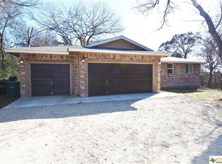 6787 Cedar Cove Rd, Belton, TX 76513