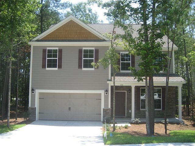 238 Comiskey Park Cir