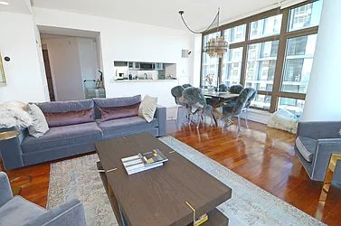 Rented by One Eleven Residential, Inc.