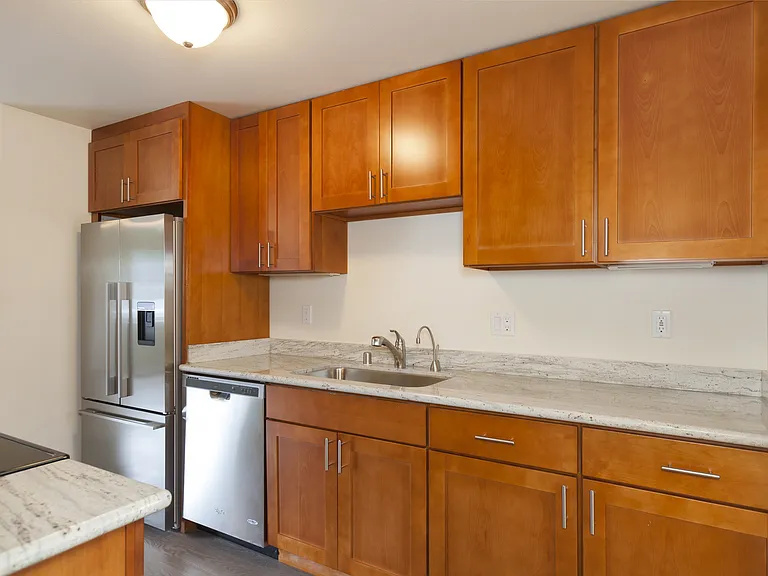 70th Street Apartments - Located in Central Ballard — Photo 13