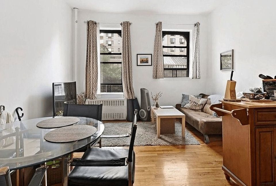 1st image of 203 W 91st St #3E
