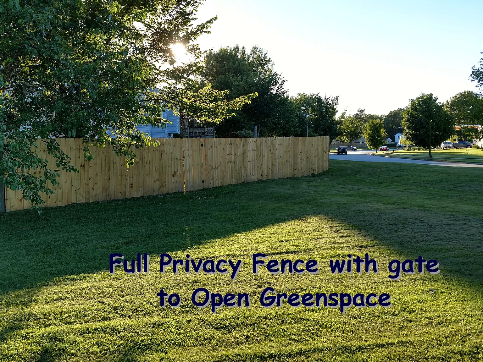 4901 Denny Drive - 1 — Photo 2