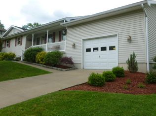 2001 Kurtz Rd, Clearfield, PA 16830