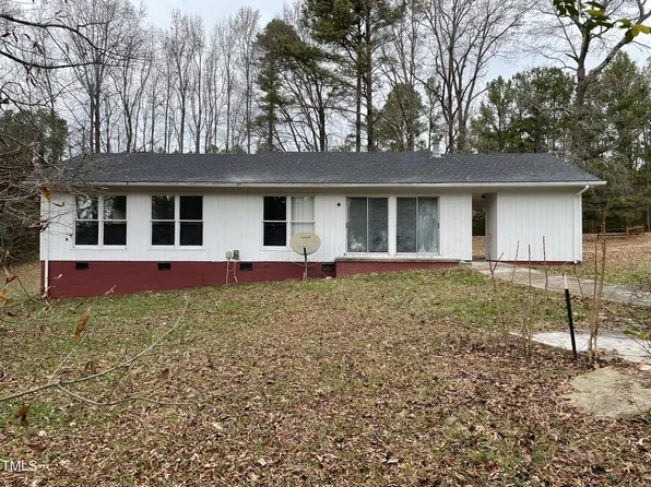 1025 Wilson Brothers Rd, Henderson, NC 27537