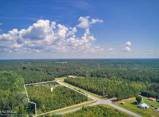 16641 Wright Rd, Marston, NC 28363