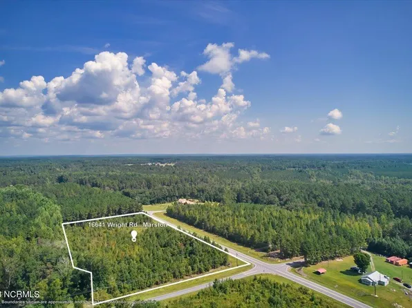 16641 Wright Road, Marston, NC 28363