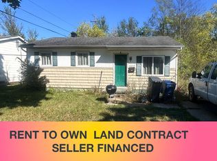 6212 Elmridge Dr, Flint, MI 48505