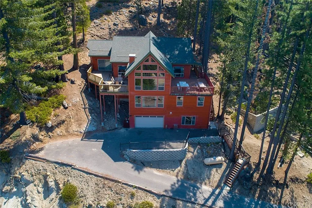 7512 Henness Ridge Rd photo 1