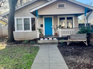 1208 Chestnut St, Chico, CA 95928