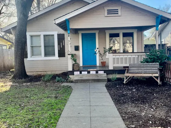 1208 Chestnut St, Chico, CA 95928